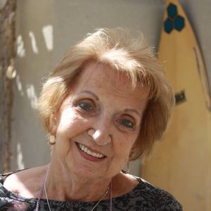 Meet your Posher, Mary